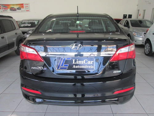 Hyundai Hb20s Sedan Zero De Entrada Trabalhe Em Aplicativo