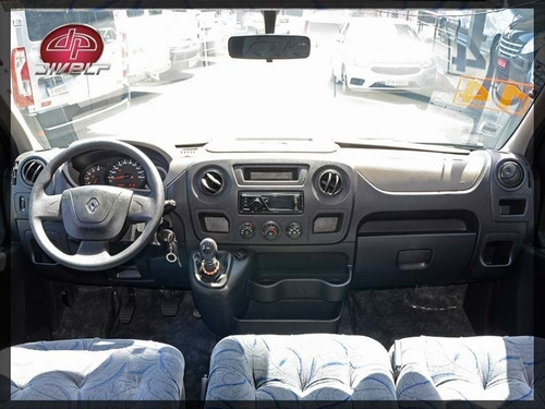 Renault Master 2.3 Executiva L3h2 16l