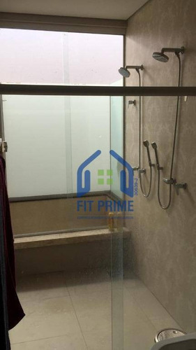 Casa À Venda No Village Damha Iii Rio Preto - Ca2122