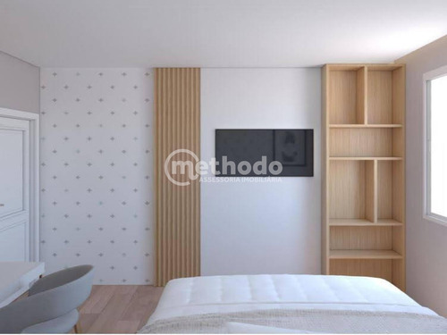 Casa A Venda Swiss Park Condomínio Lauerz Campinas Sp - Ca00449 - 68209721