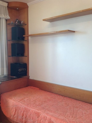 Imagem 13 de 15 de Apartamento Para Venda, 3 Dormitório(s), 66.0m² - 491