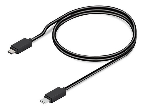 Cabo Usb C Para Micro Usb 2.0 1 Metro Comtac 9334