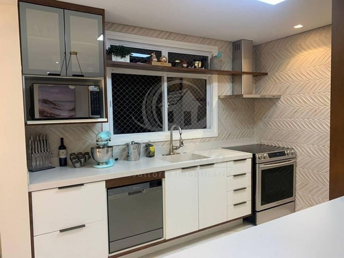 Imagem 6 de 29 de Apartamento À Venda Em Jardim Nossa Senhora Auxiliadora - Ap036236