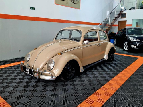 Volkswagen Fusca 1.3 1300 3p