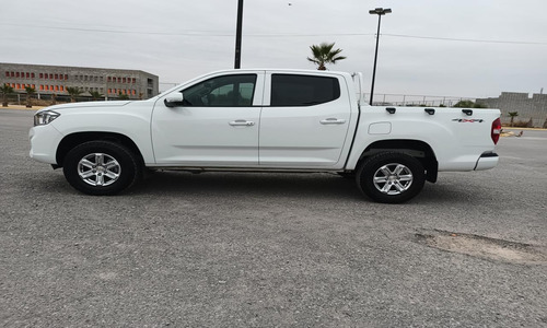 Chevrolet S-10 2.5 Cabina Regular Mt