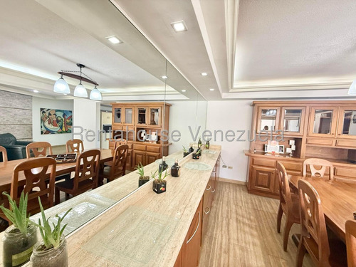 Vendo Apartamento El Rosal 25-21405