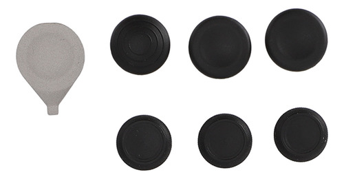 Palancas De Metal Para Mando Elite Series 2 13 En 1, Mod