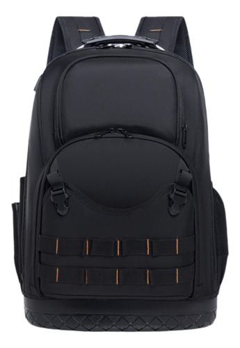 Mochila Para Herramientas, Organizador De Herramientas De