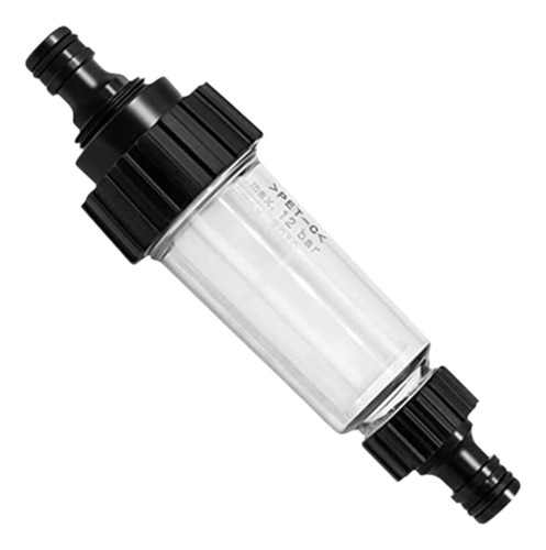 Filtro De Agua De Lavadora De Alta Presión Reutilizable Rv
