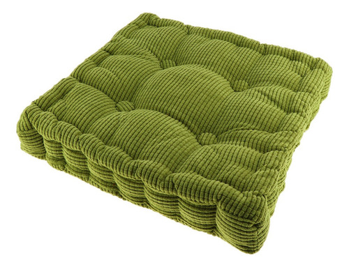 Almohada De Cojín Tatami De Cojín Para Silla De Comedor