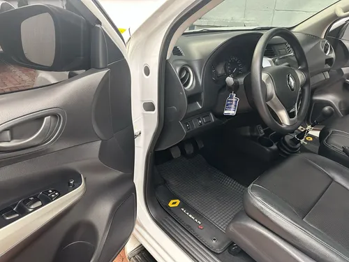 Renault Alaskan Zen Mt 4x4 Diesel Accesorizada Mod 2023