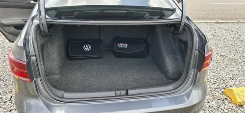 Volkswagen Virtus 1.6 Highline