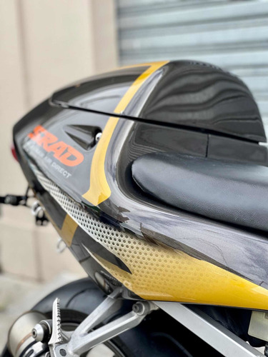 Suzuki Gsxr