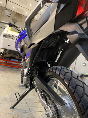 Imagen 6 de 15 de Yamaha Xtz 150