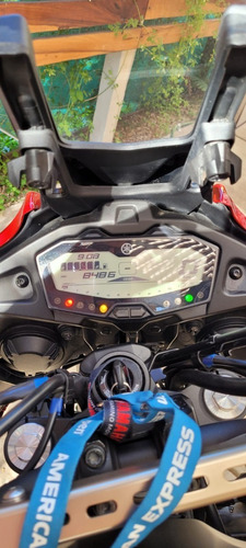 Imagen 3 de 20 de Yamaha St 07
