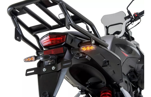 Benelli Trk 251 Abs 0km Nueva El Mejor Precio De Contado
