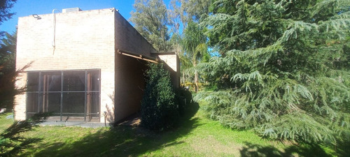 Venta Casa Quinta 2000 Mt² C/ Pileta En Marcos Paz