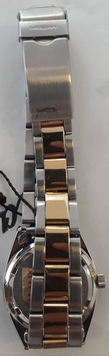 Relógio Swiss Army Dhc+ Feminino Misto