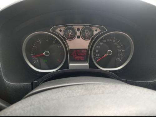 Ford Focus 2011 2.0 Ghia Flex Aut. 5p