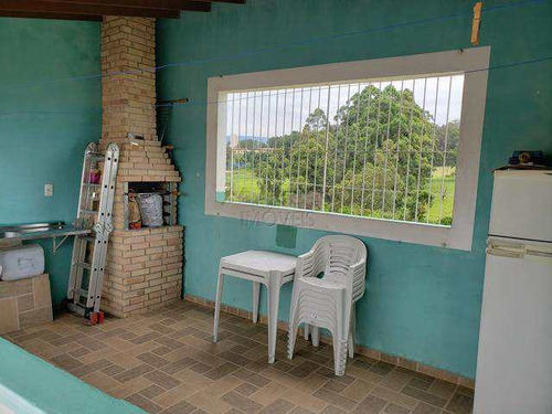 Imagem 11 de 15 de Fazenda Grande | Casa 125 M² 2 Dorms 2 Vagas | 7682 - V7682
