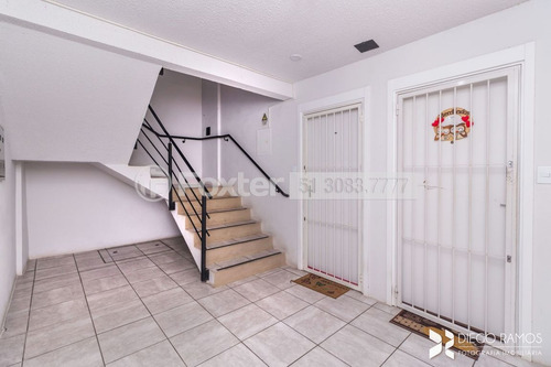 Apartamento, 2 Dormitórios, 42.82 M², Glória - 170704