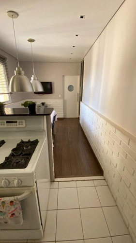 Imagem 18 de 30 de Apartamento À Venda, 173 M² Por R$ 1.390.000,00 - Vila Mascote - São Paulo/sp - Ap19845