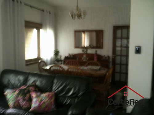 Imagem 3 de 11 de Apartamento - Menino Deus - Ref: 6035 - V-6035