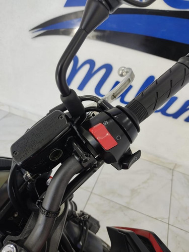 Imagem 14 de 14 de Honda Cb 650f