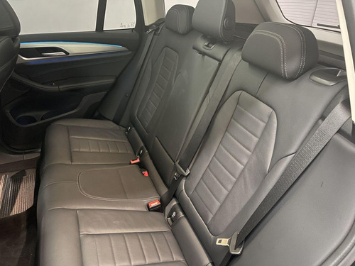 BMW X3 Xdrive30e X Line