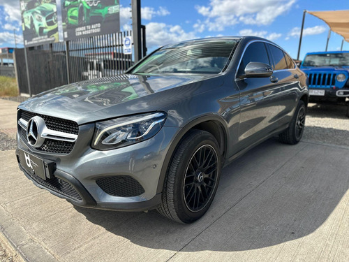 Mercedes-Benz Glc 220 GLC 220 DC