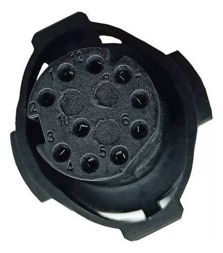 Corredera Transmision Automatica 01m Vw Jetta A4 C/arnes Ext