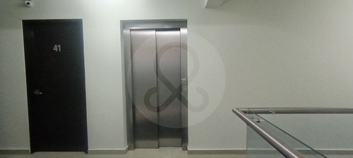 Renta Dpto. Tipo Suite Amueblada En Palo Solo