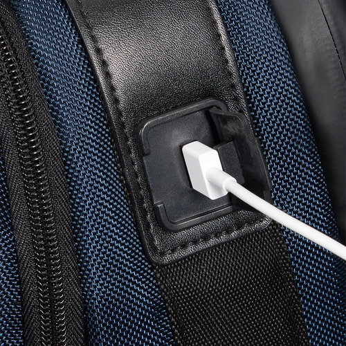 Mochila Para Laptop Openroad 2.0 15.6'' Cool Blue