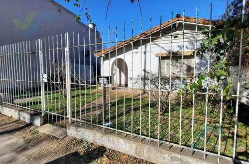 Imagen 4 de 5 de Vmaffia Vende Casa En Pilar A 1 Cuadra De La Plaza Lorenzo Lopez