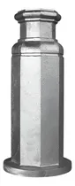 Comprar Base Para Columnas Galeria Pergola Aleros 3 Pulgadas