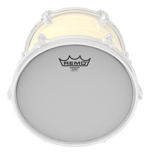 Parche Remo 12" Emperor Coated BE-0112-00