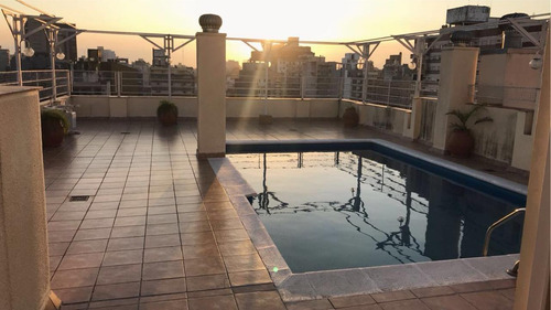 Departamento 3d En Venta Barrio Sur, Las Heras Al 300