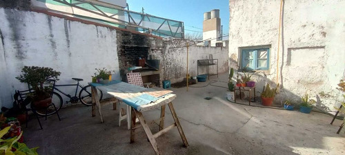 Venta Casa A Reciclar En Alto Alberdi 3 Dorm
