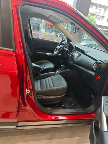 Nissan Kicks 1.6 Exclusive Cvt