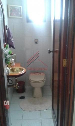 Apartamento Em Condomínio Padrão Para Venda No Bairro Vila Carrão, 3 Dorm, 1 Suíte, 2 Vagas, 125 M - 11