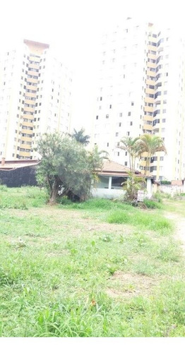 Imagem 13 de 28 de Terreno Residencial E Comercial À Venda E Locação, Parque Esmeralda, São Paulo. - Reo326360
