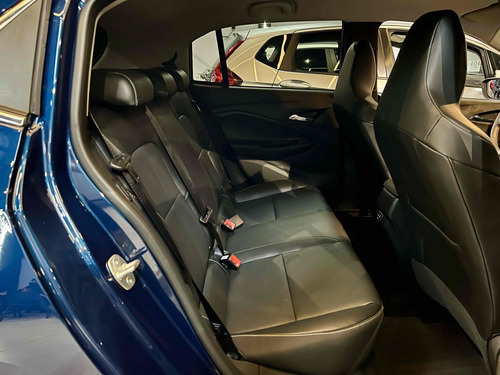 Chevrolet Onix 1.0 TURBO FLEX PREMIER AUTOMÁTICO