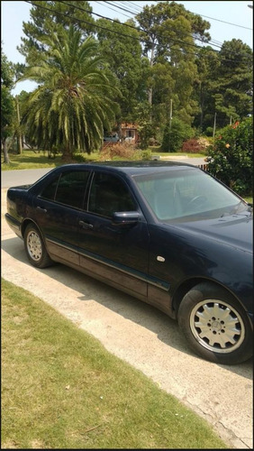 Mercedes-benz Clase E E290