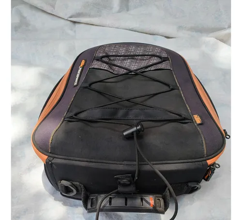 Maleta Bolso Ktm 18 Litros (Usado)