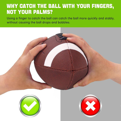 Ee Brazalete De Entrenamiento Crystally-6 Unidades Para