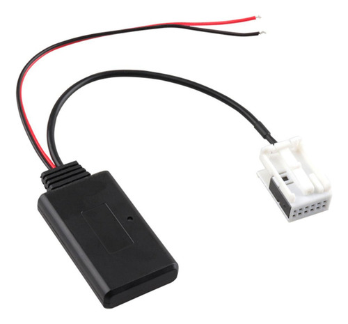 Bluetooth Para Coche Compatible Con Volkswagen Rcd 510