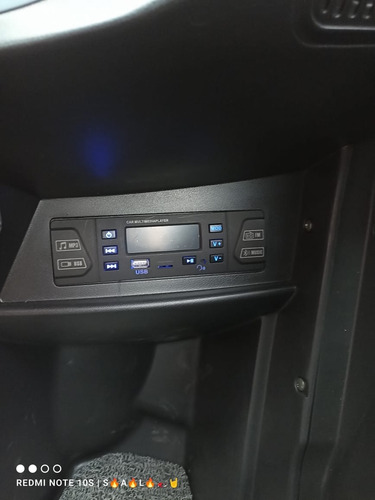 Xumi 100% Eléctrico