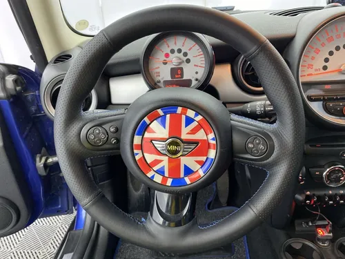 Mini Cooper R56 1.6 Coupe