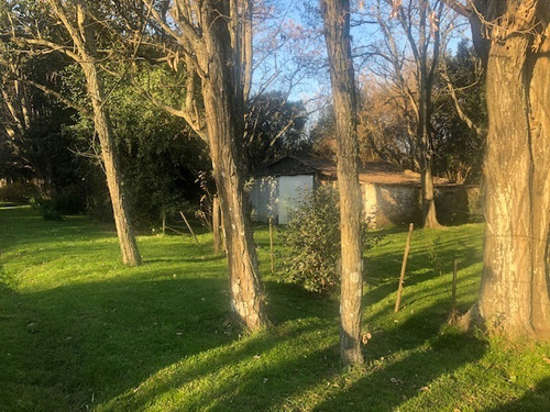 Imagen 3 de 5 de Amplio Lote A La Venta En Alejandro Petion Cañuelas.