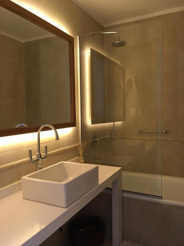 Imagen 9 de 30 de Departamento En Venta- 4 Ambientes - Barrio Privado - Terrazas Al Golf - Pinamar